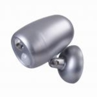 Batterie LED Spot klein mit Bewegungsmelder - Batterie LED Spot klein mit Bewegungsmelder