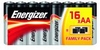 Batterie Mignon Classic 1, 5V 16er Family-Pack - Batterie Mignon Classic 1, 5V