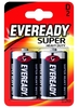 Batterie Mono Eveready Super Heavy Duty 1, 5V