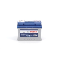 Batterie S4 KSN 60Ah-540A