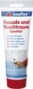 Baufan Fassaden- und Feuchtraumspachtel 400g
