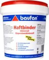 Baufan Haftbinder 750 g