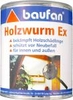 Baufan Holzwurm-Ex - Baufan Holzwurm-Ex