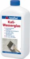 Baufan Kali-Wasserglas 1, 0 l