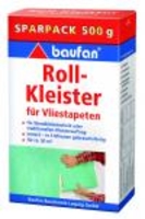 Baufan Roll-Kleister 500 g