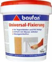Baufan Universal-Fixierung - Baufan Universal-Fixierung
