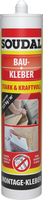Baukleber (Montage Fix),  390g