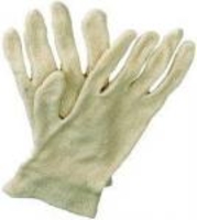 Baumwoll-Trikothandschuh Jilin