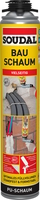 Bauschaum B2 (Pistolenschaum),  750ml