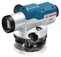 BOSCH Optisches Nivelliergerät Professional - BOSCH Optisches Nivelliergerät Professional