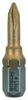 Bosch PH Kreuzschrauber Bit - Bosch PH Kreuzschrauber Bit Gr.1-3 Max Grip 3er-Pack