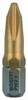 Bosch PH Kreuzschrauber Bit - Bosch PH Kreuzschrauber Bit Gr.1-3 Max Grip 3er-Pack