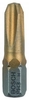 Bosch PH Kreuzschrauber Bit - Bosch PH Kreuzschrauber Bit Gr.1-3 Max Grip 3er-Pack