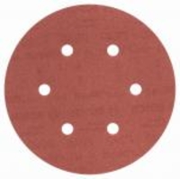 Bosch Schleifblätter Best for Wood 6 Löcher - Bosch Schleifblätter Best for Wood 6 Löcher