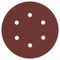 Bosch Schleifblätter Best for Wood 6 Löcher - Bosch Schleifblätter Best for Wood 6 Löcher