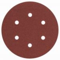 Bosch Schleifblätter Best for Wood 6 Löcher - Bosch Schleifblätter Best for Wood 6 Löcher