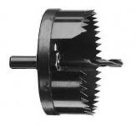 BOSCH Sägekranz 7tlg. 25-63 18mm Tief