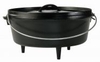 Camp Dutch Oven Inhalt 5, 68L