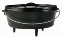 Camp Dutch Oven Inhalt 5, 68L