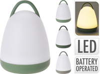 Camping-Lampe,  Led