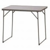 Campingtisch Lisa 80x60