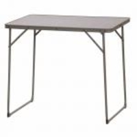 Campingtisch Lisa 80x60