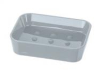 Candy Seifenablage Kunststoff - Candy Seifenablage