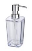 Candy Seifenspender - Candy Seifenspender Kunststoff