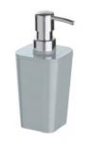 Candy Seifenspender Kunststoff - Candy Seifenspender Kunststoff