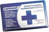 Car Verbandskasten Classic blau