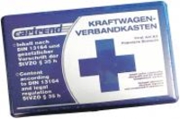 Car Verbandskasten Classic blau