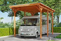 Caravan-Carport Emsland