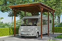 Caravan-Carport Emsland