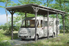 Caravan-Carport Emsland