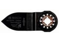 Carbide-RIFF Schleiffinger AVZ 32 RT4