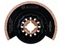 Carbide-RIFF Schmalschnitt-Segmentsägeblatt ACZ 70 RT5