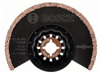 Carbide-RIFF Segmentsägeblatt ACZ 85 RT3