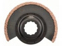 Carbide Segmentsägeblatt SACZ 85 RT