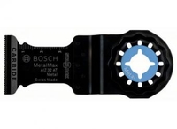 Carbide Tauchsägeblatt AIZ 32 AT Metal