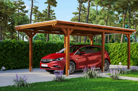 Carport Emsland