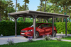 Carport Emsland