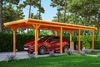 Carport Emsland