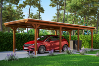 Carport Emsland