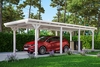 Carport Emsland