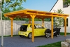 Carport Emsland