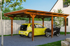Carport Emsland