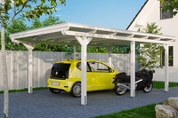 Carport Emsland