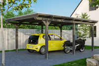 Carport Emsland