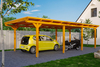 Carport Emsland