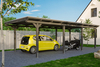 Carport Emsland